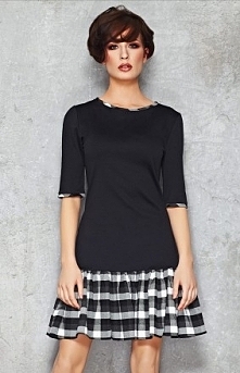 Sukienka Infinite You w Ang...