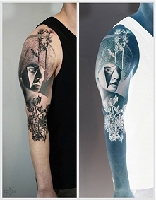 Redberry tattoo studio