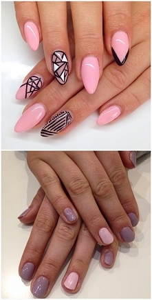 troszkę różu na początek wi...