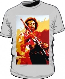 Dla fanów muzyki ideashirt.pl