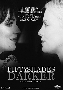 Charlize Theron jako Mrs Robinson?jestem za:)