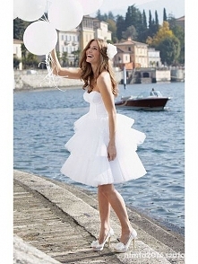 w takiej to ja ślub brać mo...