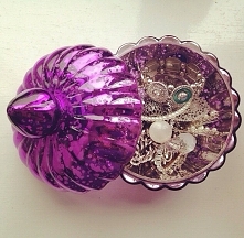 piekna szkatulka na bizuterie!