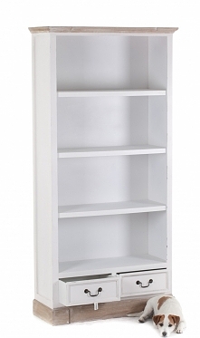 Regał ALURO
dekodomania.pl