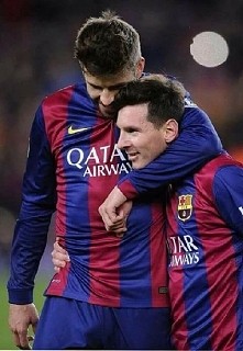 Gerado&Lionelo *-*