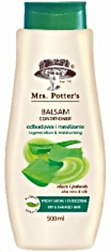W związku z dużą ilością pytań o kosmetyki do pielęgnacji włosów Mrs Potters, uprzejmie przypominamy, iż znajdują się one w naszej drogerii internetowej. 

Znajdziecie tam szamp...