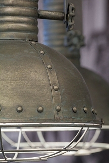 lampy, lampiony, kinkiety