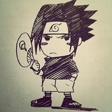 sasuke