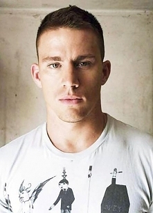 ♥ Channing Tatum ♥