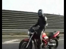 Hymn Motocyklistów - Malina...