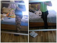 moja 2 miesieczna metamorfoza walcze dalej ;)