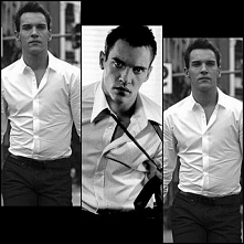 Jonathan Rhys Meyers