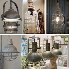 Lampy ALURO
dekodomania.pl