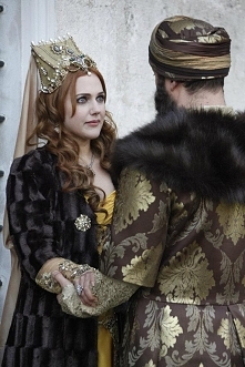 Hurrem i Sulejman