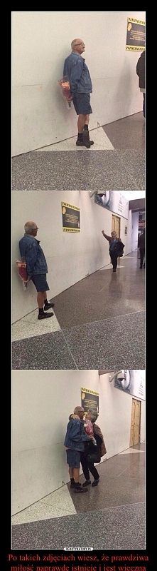 Aż miło się patrzy na taką ...