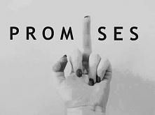 Promises.