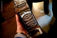 JACK DANIEL'S I FRANK SINATRA... 50 LETNIA MIŁOŚĆ, AŻ PO GRÓB