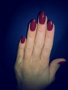 Rubin rot
