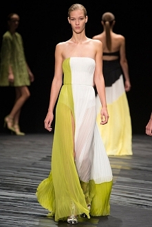 Spring 2015 Ready-to-Wear
J. Mendel