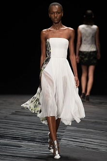 Spring 2015 Ready-to-Wear
J. Mendel