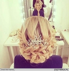 Przepiękne ułożenie.