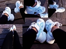 Ukochane Reebok wkrótce prz...