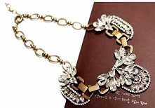 naszyjnik za grosze! 19 zł ...