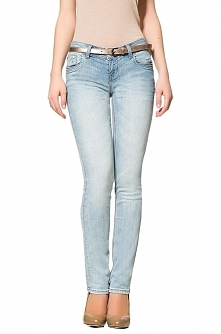 spodnie z orsay- rurki za jedyne 49 zł - kliknij w zdjęcie i kup:)