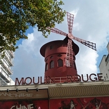 Moulin Rouge
