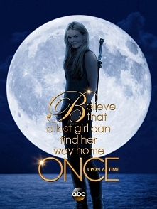 Believe in Emma