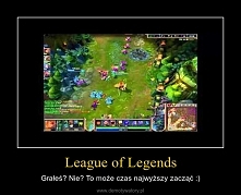 League of Legends