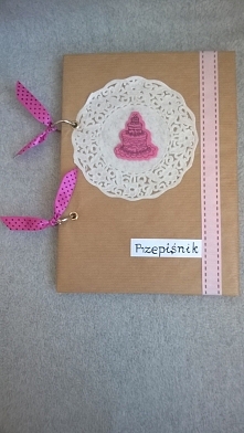 Pomysł na okładkę, mój nowy...