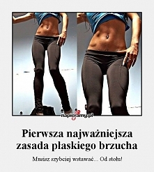 heh :), ja po treningu tera...