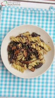 Viva la pasta