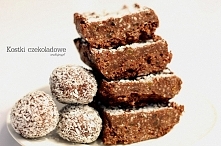 Czekolada w zdrowszej wersji :)