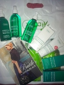 Nagroda konkursowa z Dnia K...