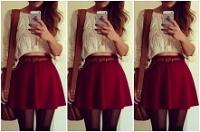 Spódniczka do kupienia w Only4girls.pl! SPRAWDŹ!