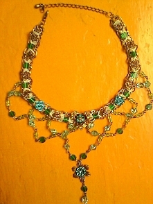 mój nowy nabytek za całe 5 ...