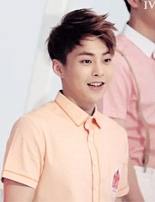 XiuMin, EXO