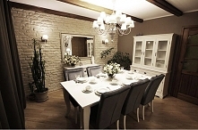 przytulnie i smacznie:-)