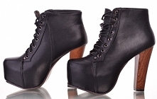 genialne botki kliknij w zdjęcie i kup:)