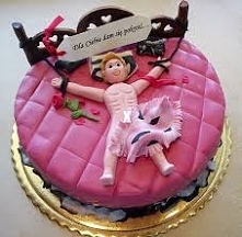 Wykonam tort na panieńskie Kawalerskie
Warszawa Mińsk Mazowiecki Sieldce