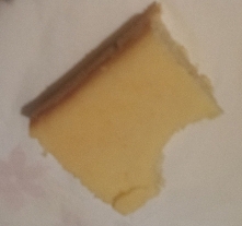 Ciasto bezglutenowe: ryżowo...