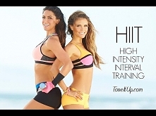 Hump Day HIIT!! High Intens...