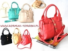ZORMAX,torebki damskie