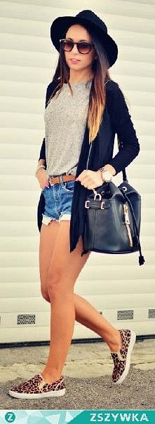 ♥♥♥ I te buty...