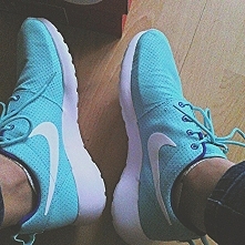 Mam do was pytanko..Ja myjecie/czyścicie swoje Nike roshe run..chciałam wyprać je w pralce tylko troszku boję że się rozlecą co radzicie ???