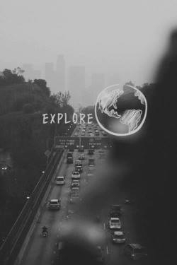 EXPLORE