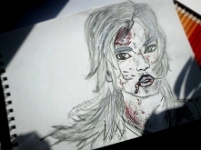 TO.KONTO.UMARŁO.
Lara Croft|Tomb Raider|wzorowane