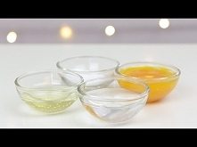 DIY Podkład dla każdego rod...